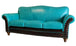 Albuquerque 3 cushion sofa - 10 ft