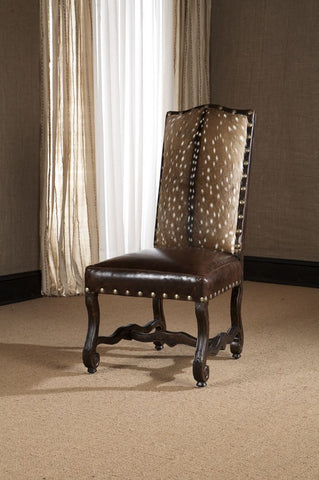 Autry Chair - Axis