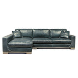 Eleanor Rigby Cassidy Sectional Collection