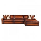 Eleanor Rigby Urban Cowboy Sectional Collection