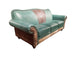 Bayou 3 Cushion Sofa
