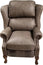 Modern Ranch Wingback Recliner