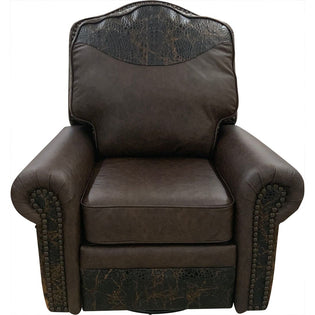 Maverick II Swivel Glider