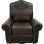 Maverick II Swivel Glider