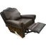 Maverick II Swivel Glider