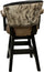 Carmel Barstool