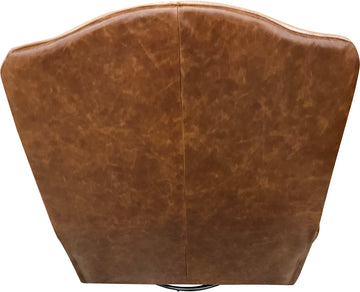 Desert Hue Swivel Glider Recliner