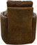 Highlands Swivel Recliner