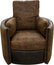 Highlands Swivel Recliner