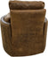Highlands Swivel Recliner