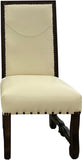 Axis Blanco Dining Chair (without arms)