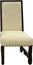 Axis Blanco Dining Chair (with arms)
