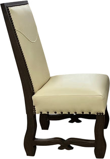 Axis Blanco Dining Chair (with arms)