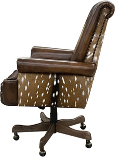 Axis Statesman Office Chair