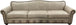 Sonoma Grand Sofa - 10 FOOT