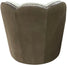 Sonoma Channelback Swivel Glider