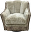 Sonoma Channelback Swivel Glider