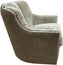 Sonoma Channelback Swivel Glider