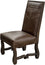 Boot Ranch Dining Chair (with arms)