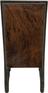 Boot Ranch Dining Chair (with arms)