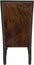 Boot Ranch Dining Chair (without arms)