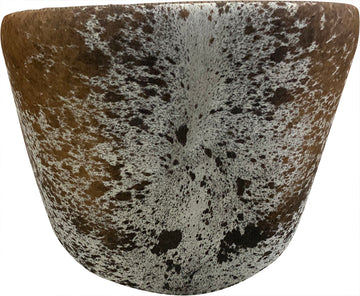 Longhorn Barrel Chair