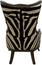 The Monarch Wingback