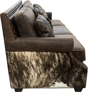 Sylvester Lincolnton Sofa
