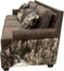 Sylvester Lincolnton Sofa