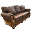 Breckenridge Double Reclining Sofa