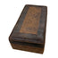 Breckenridge Storage Ottoman - 45" x 24"