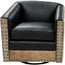 Sonata Swivel Glider