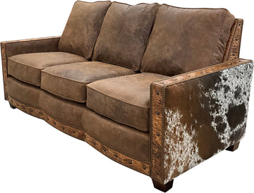 Bronco Sofa