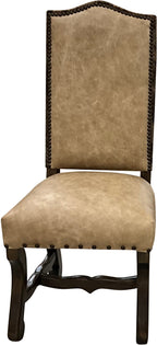 Savannah Dining Chair (with arms)
