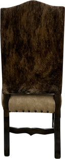 Savannah Dining Chair (with arms)