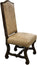 Savannah Dining Chair (without arms)