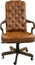 Turning Leaf Desk Chair