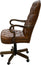 Turning Leaf Desk Chair