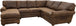 Laramie Sectional Sofa