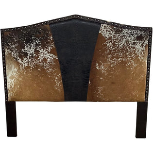 Top Hand Headboard