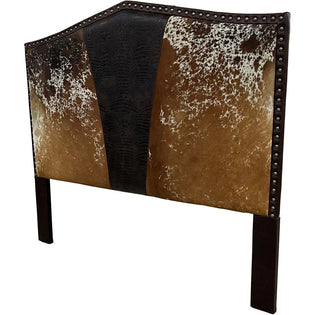 Top Hand Headboard