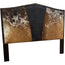 Top Hand Headboard