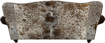 Top Hand Ottoman - 48