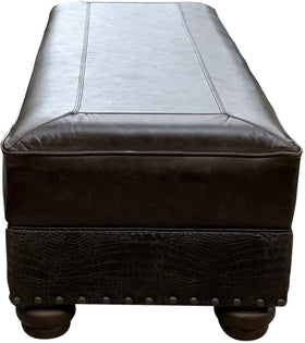 Maverick II Ottoman - 72
