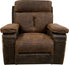 Axis Rocker Recliner