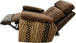 Axis Rocker Recliner