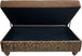 Ranchero Storage Ottoman - 60" X 36"