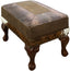 Copper Canyon Ottoman - 27" x 17"