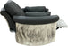 Del Mar Swivel Recliner