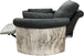 Del Mar Swivel Recliner